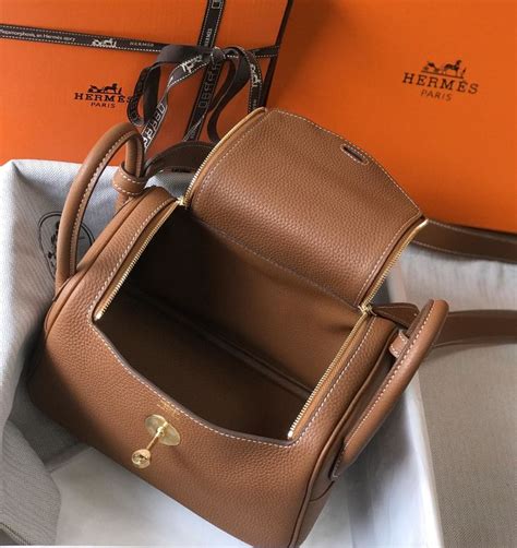 sac lindy hermes|hermes mini lindy bag.